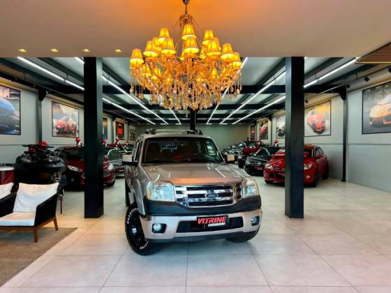 FORD RANGER 2.3 XLT 16V 4X2 CD GASOLINA 4P MANUAL FORD RANGER 2.3 XLT 16V 4X2 CD GASOLINA 4P MANUAL